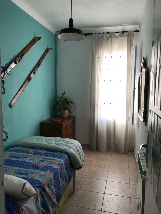 Apartamento rural Navás Exterior foto